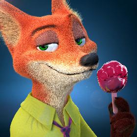 Nick Wilde